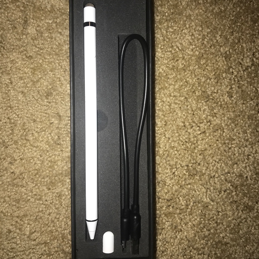 SOLD iPad/iPhone Pen